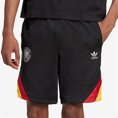 adidas replica shorts|adidas Originals Germany Shorts .